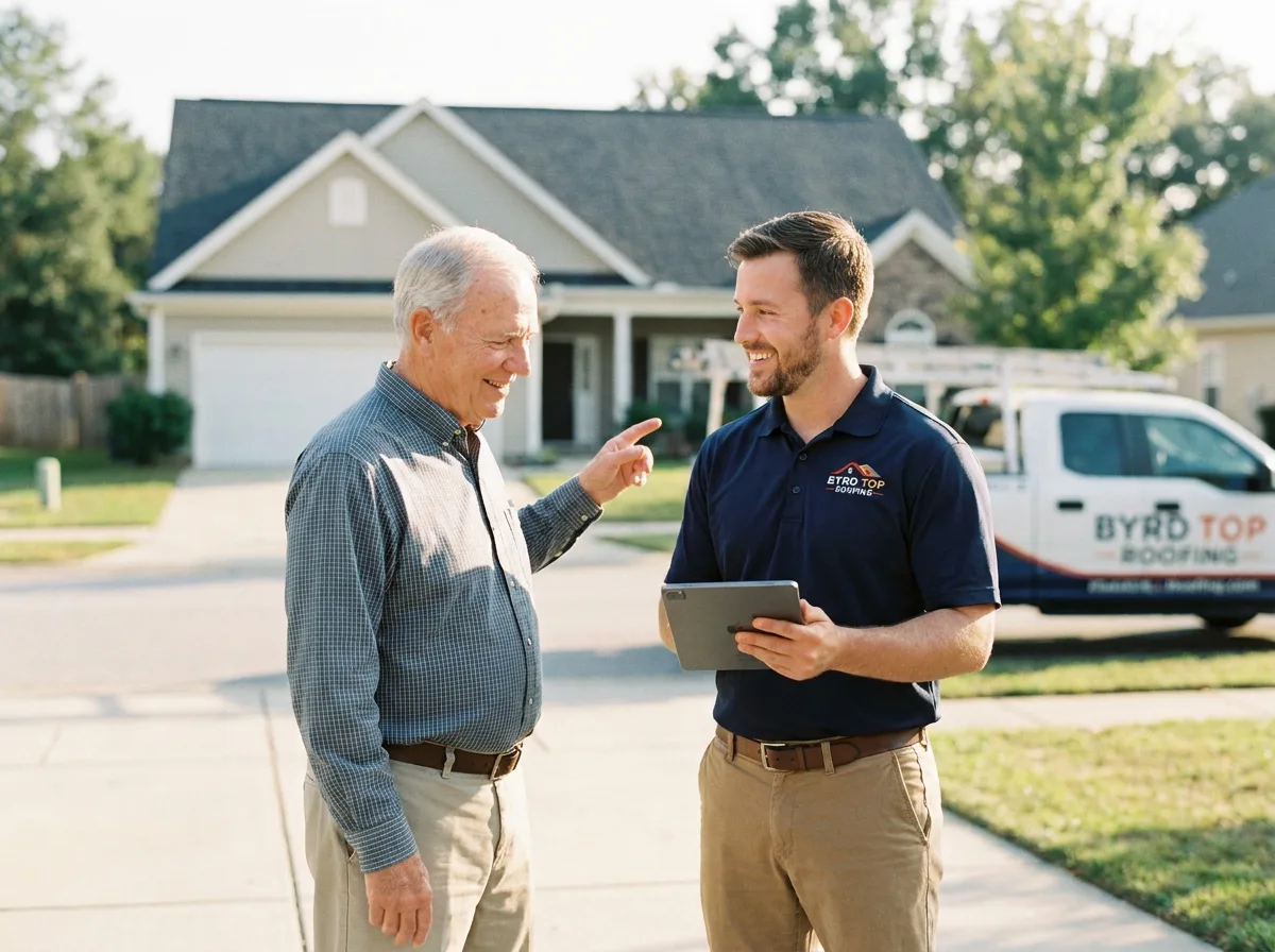 Roofing Cedar Springs, GA FAQs